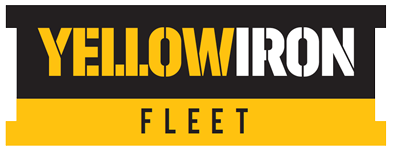 Yellow Iron Fleet