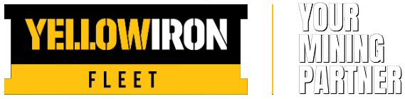 Yellow Iron Fleet